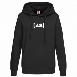 Худи женские - FATLINE