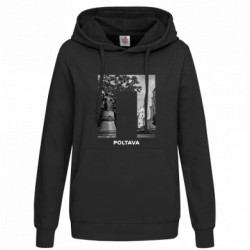 Худи женские - FATLINE