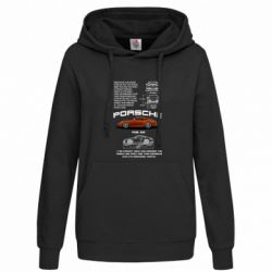 Худі жіночі