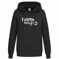 Худи женские - FATLINE