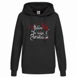 Худі жіночі - FATLINE