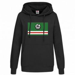 Худі жіночі - FATLINE