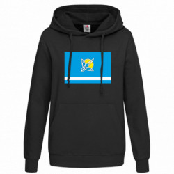 Худі жіночі - FATLINE