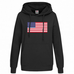 Худі жіночі - FATLINE