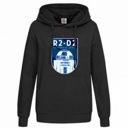 Худи женские - FATLINE