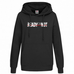 Худі жіночі - FATLINE