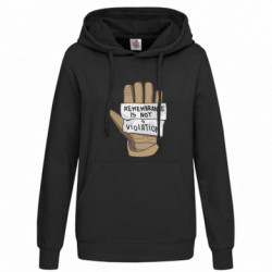 Худі жіночі - FATLINE