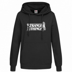 Худі жіночі - FATLINE