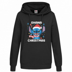 Худі жіночі - FATLINE