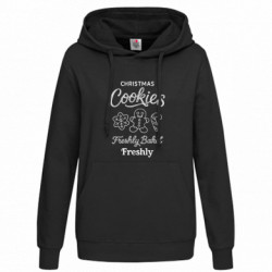 Худі жіночі - FATLINE