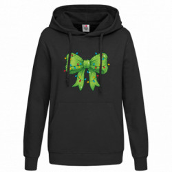 Худі жіночі - FATLINE