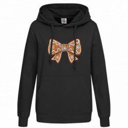 Худі жіночі - FATLINE