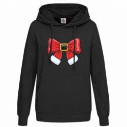 Худі жіночі - FATLINE