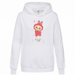 Худи женские - FATLINE