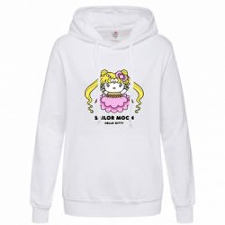 Худи женские - FATLINE