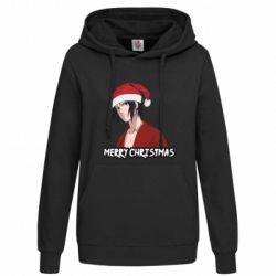 Худи женские - FATLINE