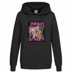 Худі жіночі - FATLINE