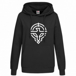 Худи женские - FATLINE