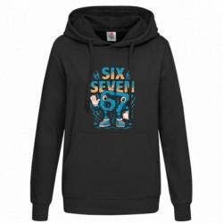 Худі жіночі - FATLINE