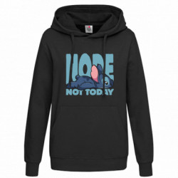 Худі жіночі - FATLINE