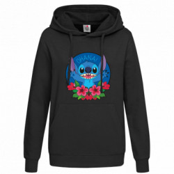 Худі жіночі - FATLINE