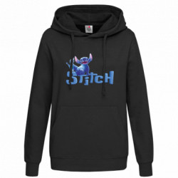 Худи женские - FATLINE