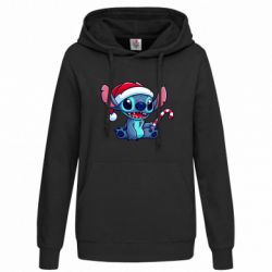 Худи женские - FATLINE