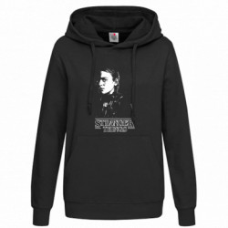 Худі жіноче stranger things max