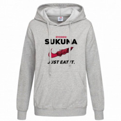 Худі жіночі - FATLINE