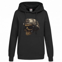 Худи женские - FATLINE