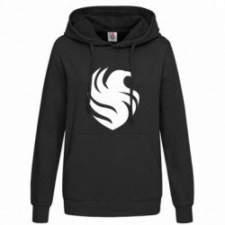 Худі жіночі - FATLINE