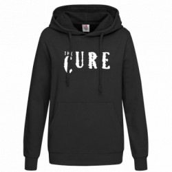 Худи женские - FATLINE