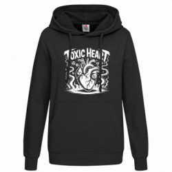 Худі жіночі - FATLINE