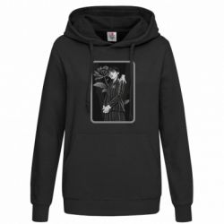 Худі жіночі - FATLINE