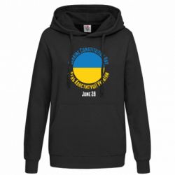 Худі жіночі