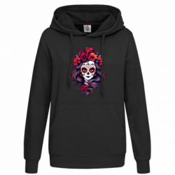 Худі жіночі - FATLINE