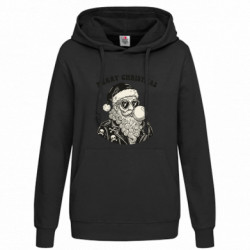 Худі жіночі - FATLINE