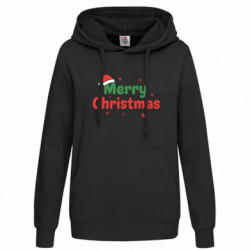 Худі жіночі - FATLINE