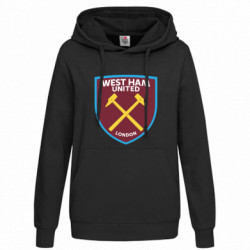 Худі жіночі - FATLINE