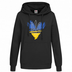 Худі жіночі - FATLINE