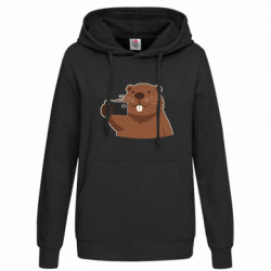 Худи женские - FATLINE