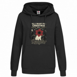 Худі жіночі - FATLINE