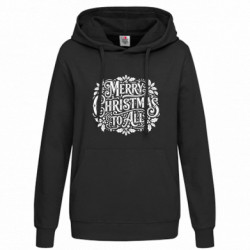 Худі жіночі - FATLINE