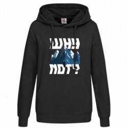 Худі жіночі - FATLINE