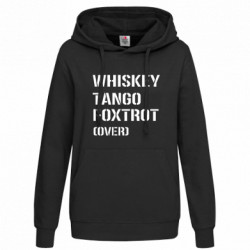 Худі жіночі