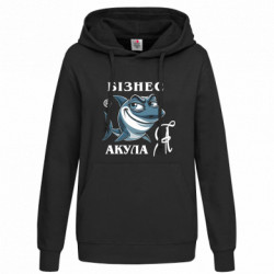 Худи женские - FATLINE