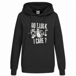 Худи женские - FATLINE