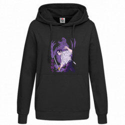 Худі жіночі - FATLINE