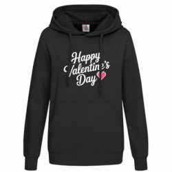 Худі жіночі - FATLINE