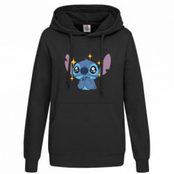 Худі жіночі - FATLINE